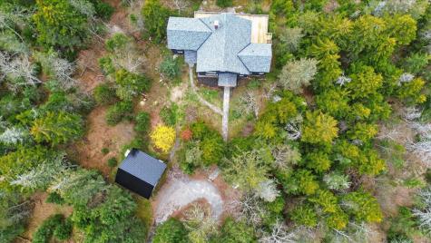 314 Ames Cove Road Brooksville ME 04642