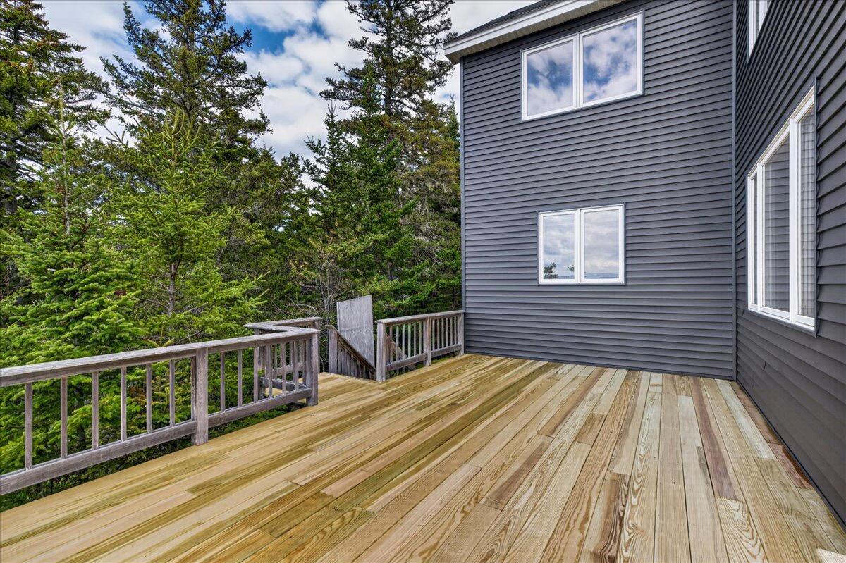 314 Ames Cove Road Brooksville ME 04642