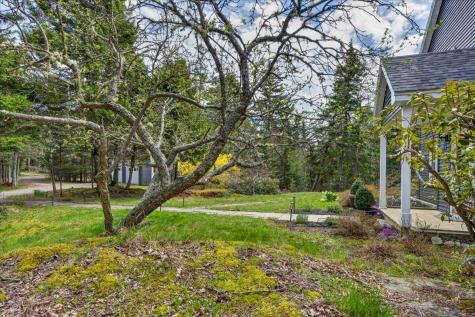 314 Ames Cove Road Brooksville ME 04642