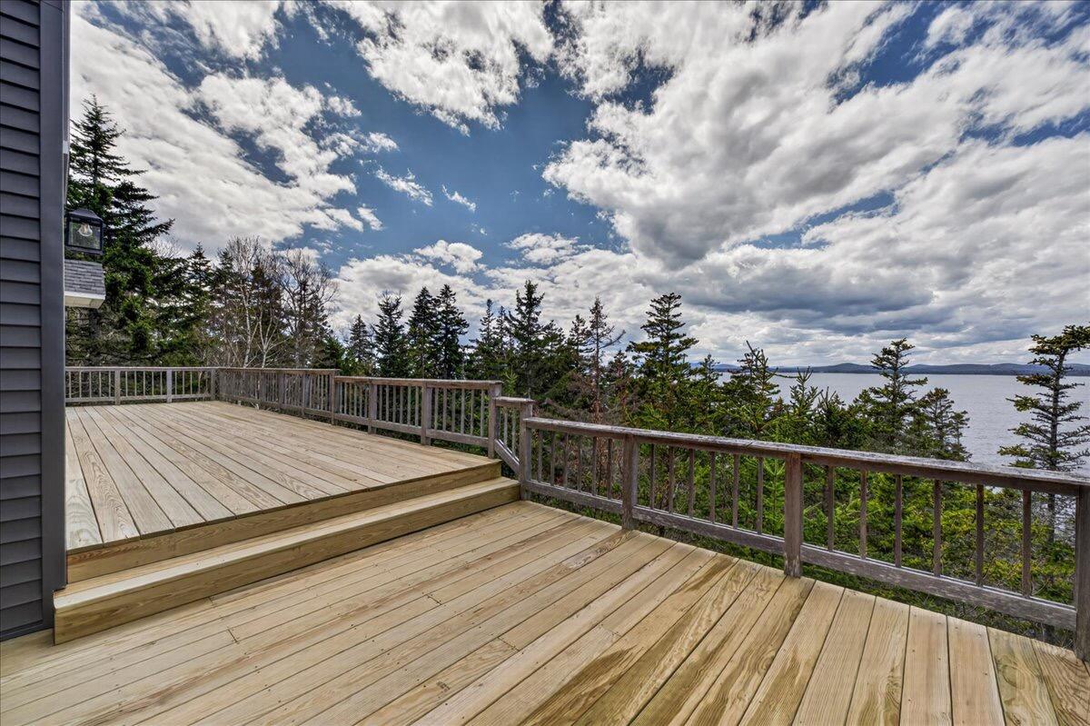 314 Ames Cove Road Brooksville ME 04642