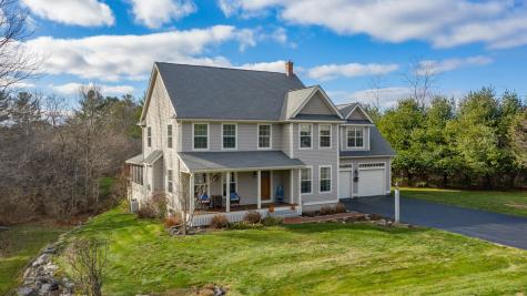 19 Astilbe Lane Yarmouth ME 04096