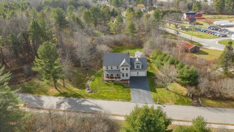 19 Astilbe Lane Yarmouth ME 04096