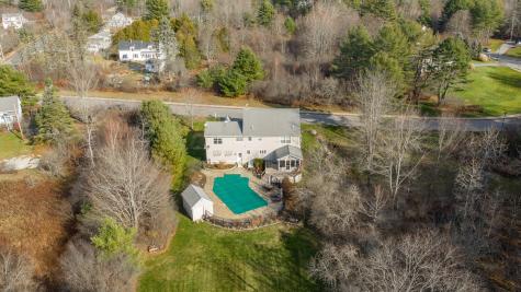 19 Astilbe Lane Yarmouth ME 04096