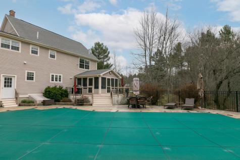 19 Astilbe Lane Yarmouth ME 04096