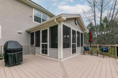 19 Astilbe Lane Yarmouth ME 04096