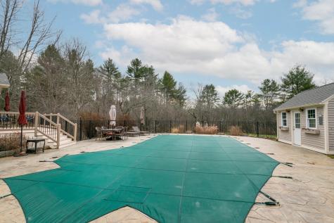 19 Astilbe Lane Yarmouth ME 04096