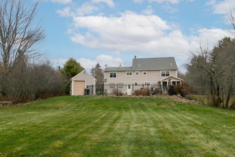 19 Astilbe Lane Yarmouth ME 04096
