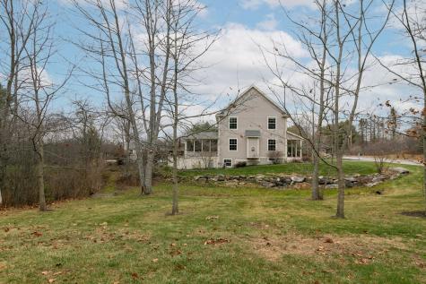 19 Astilbe Lane Yarmouth ME 04096