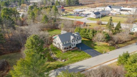 19 Astilbe Lane Yarmouth ME 04096