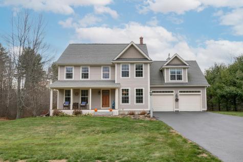 19 Astilbe Lane Yarmouth ME 04096