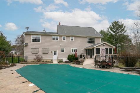 19 Astilbe Lane Yarmouth ME 04096
