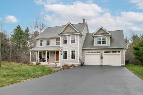 19 Astilbe Lane Yarmouth ME 04096