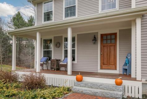 19 Astilbe Lane Yarmouth ME 04096