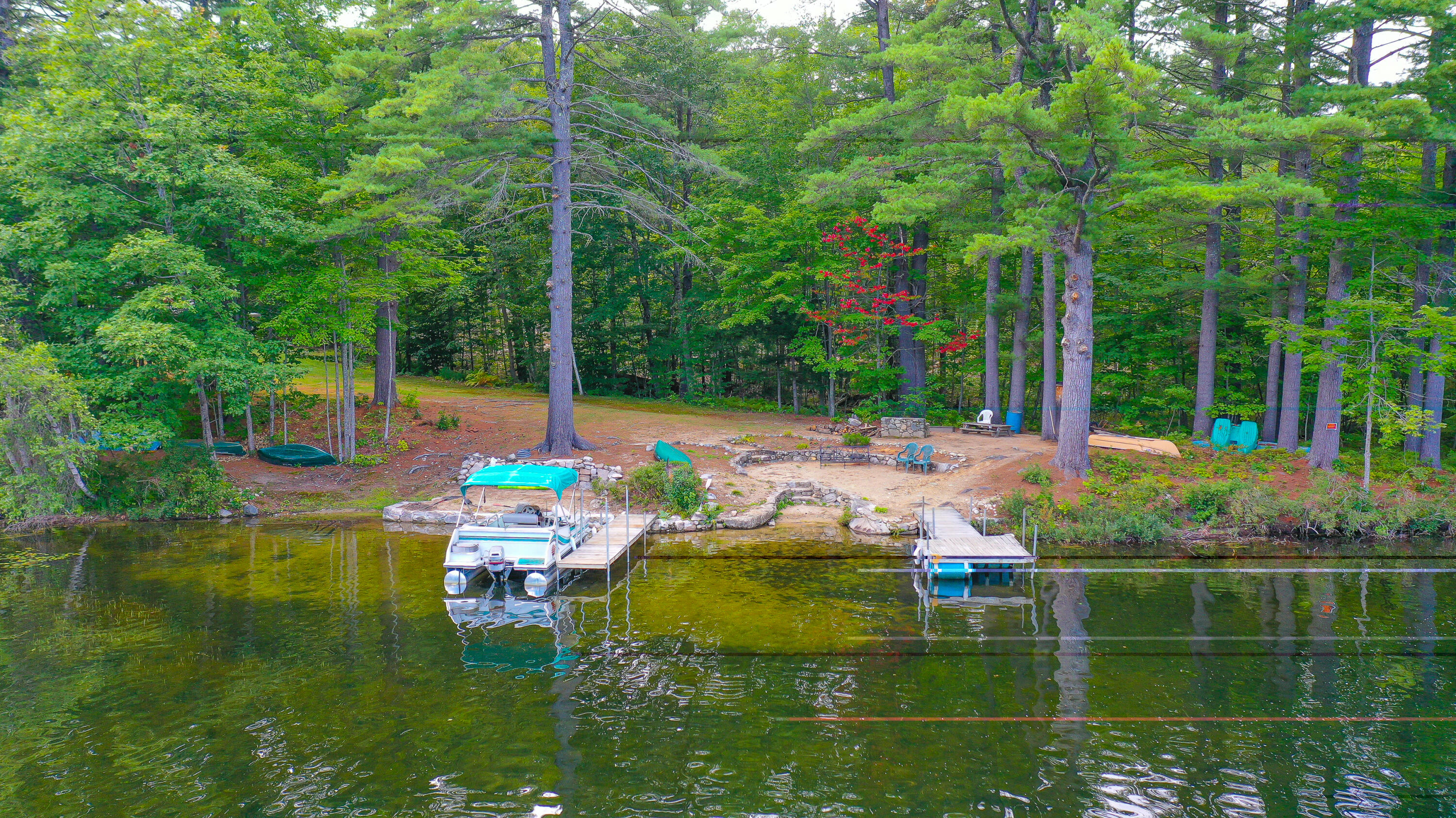 267 Mountain Road Denmark, ME