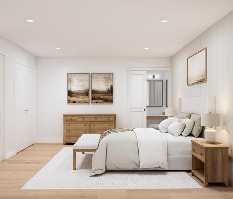 92 Town Farm Road North Yarmouth ME 04097