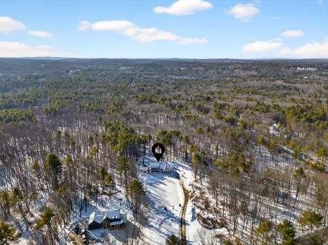 92 Town Farm Road North Yarmouth ME 04097