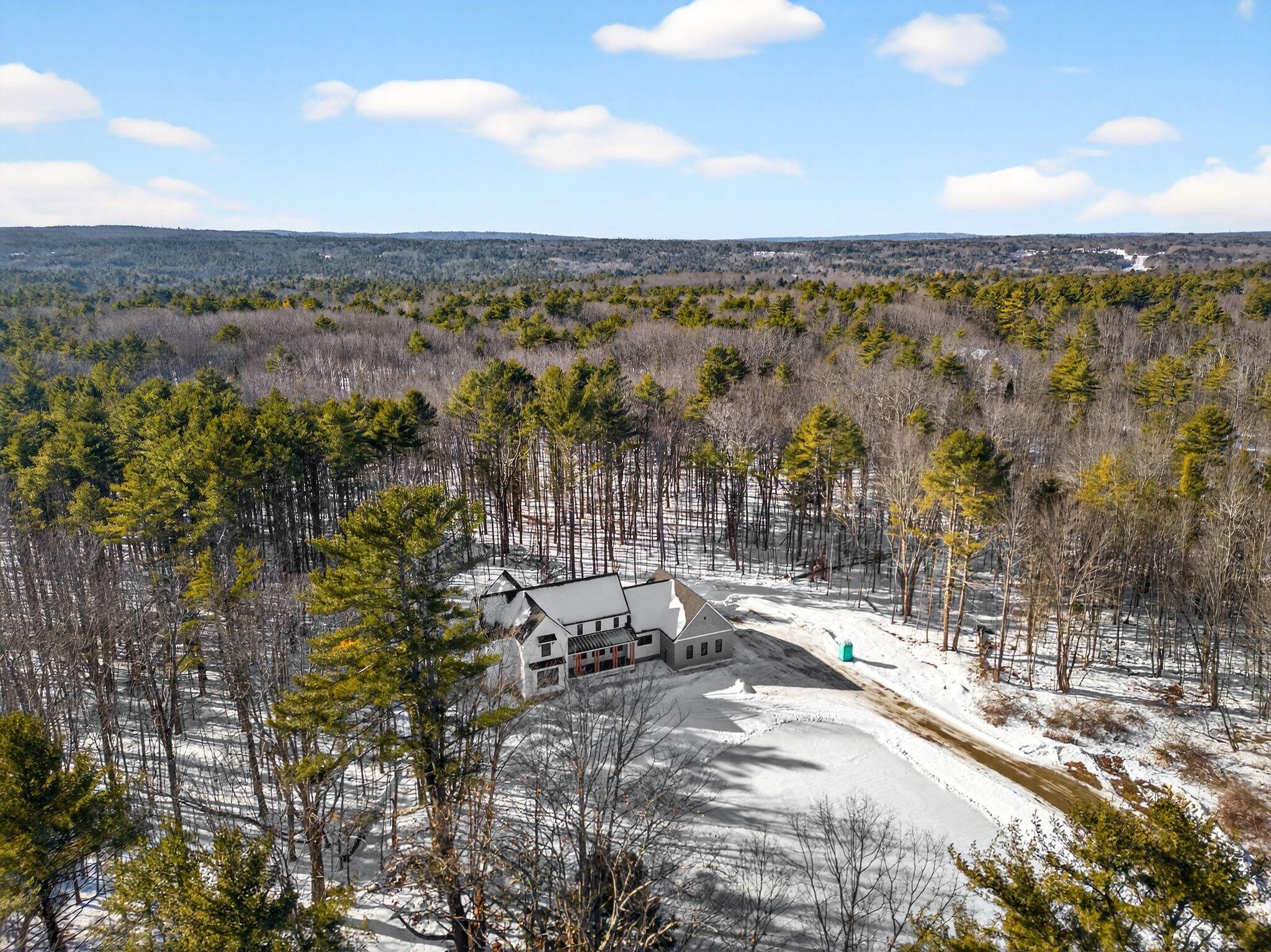 92 Town Farm Road North Yarmouth ME 04097