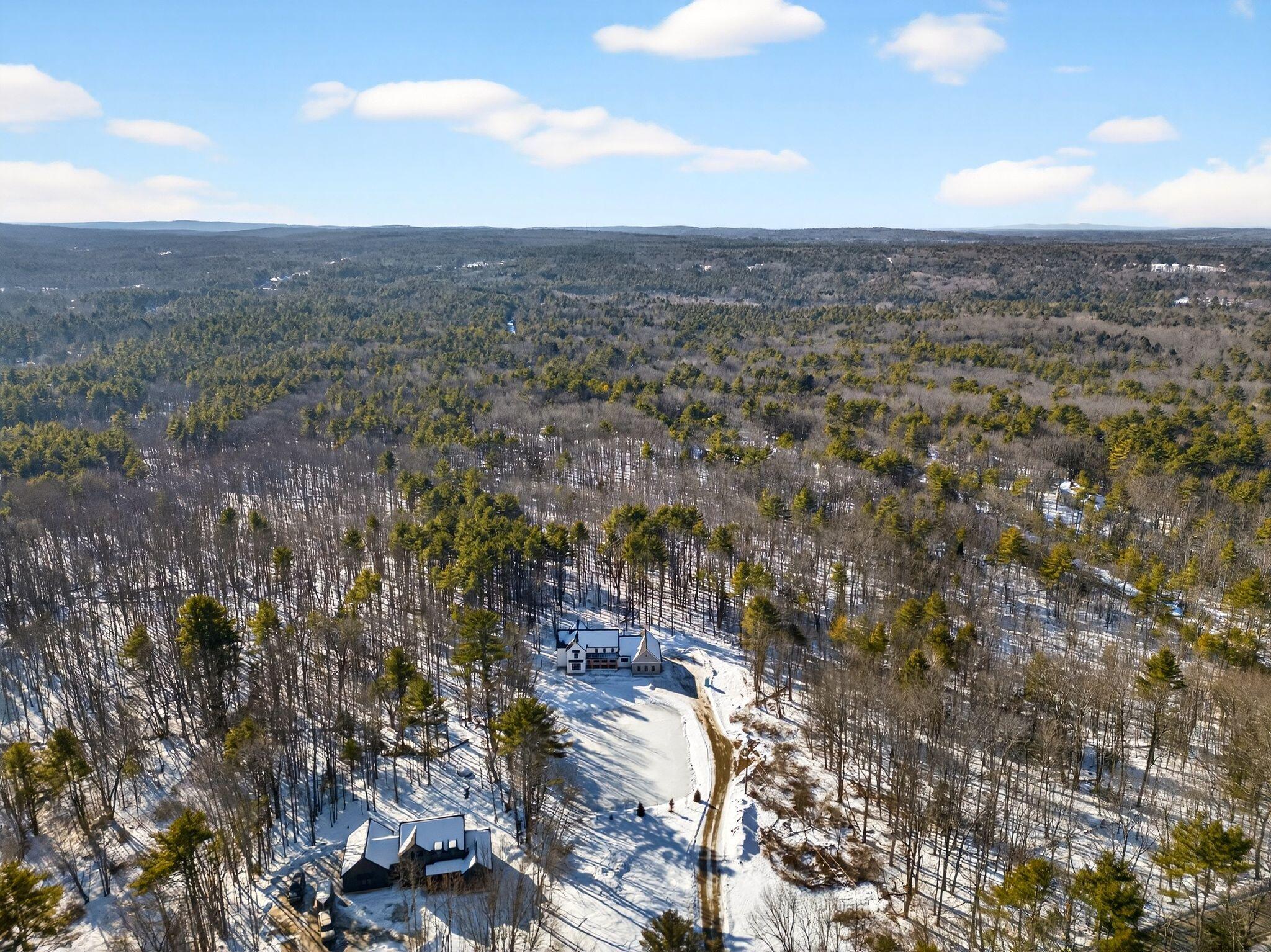 92 Town Farm Road North Yarmouth ME 04097