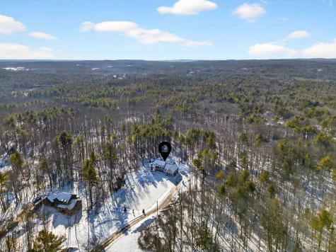 92 Town Farm Road North Yarmouth ME 04097