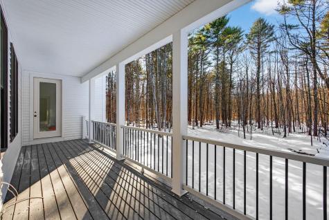 92 Town Farm Road North Yarmouth ME 04097