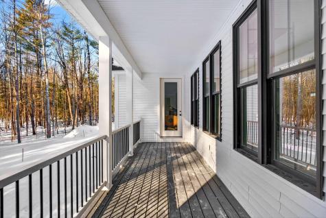 92 Town Farm Road North Yarmouth ME 04097