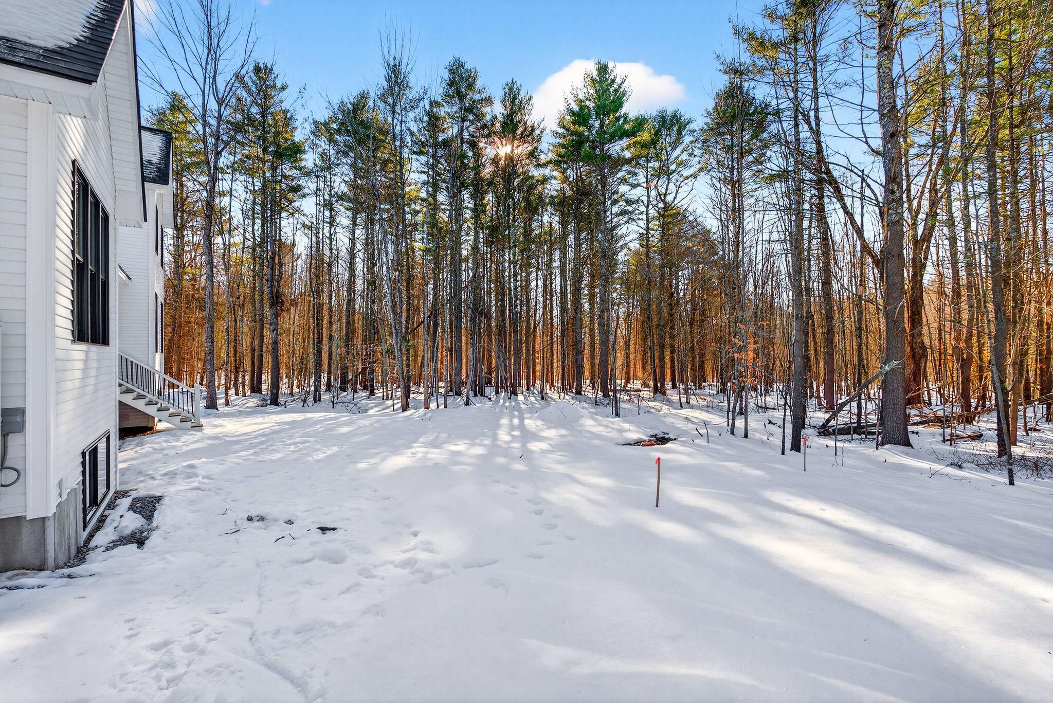 92 Town Farm Road North Yarmouth ME 04097