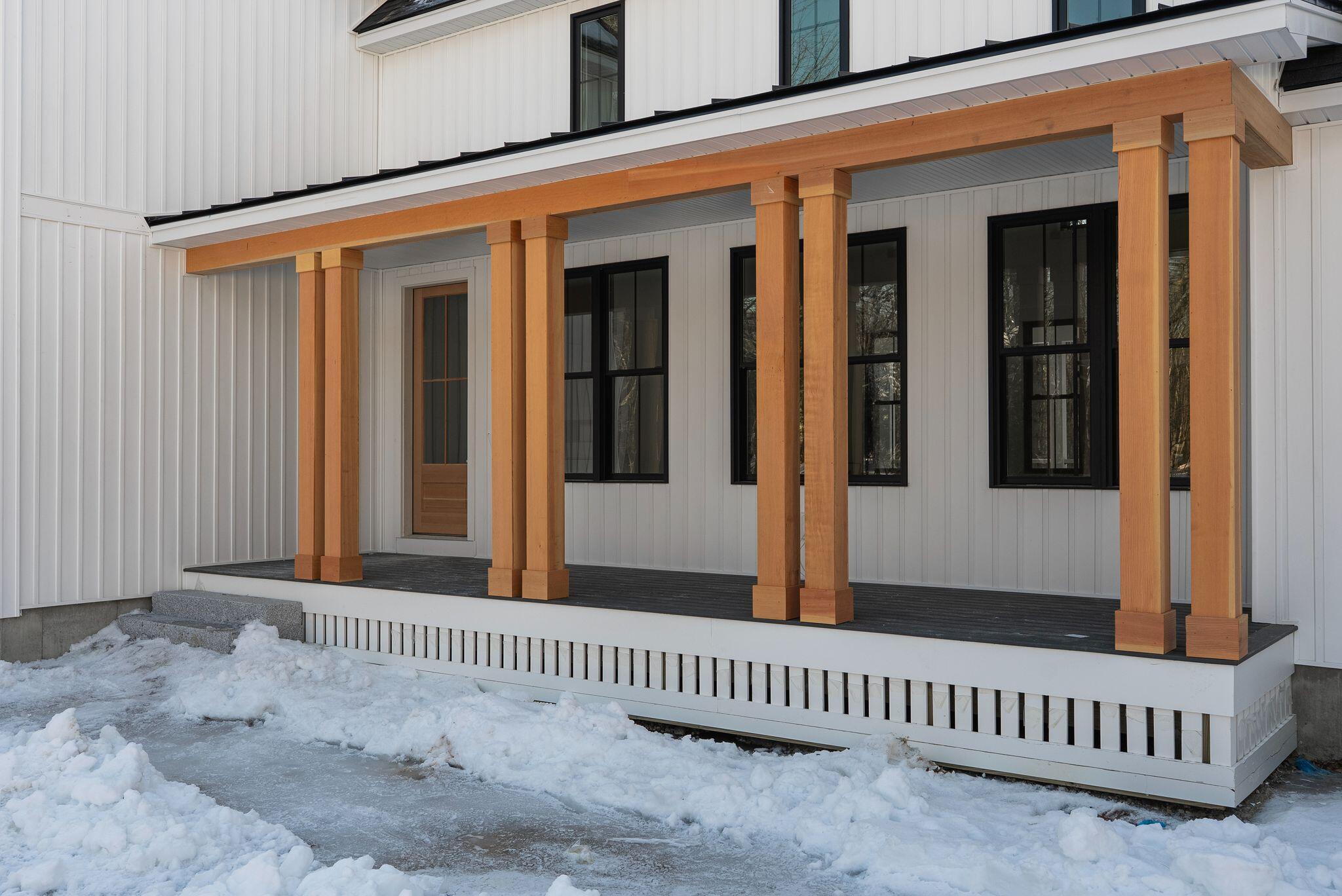 92 Town Farm Road North Yarmouth ME 04097