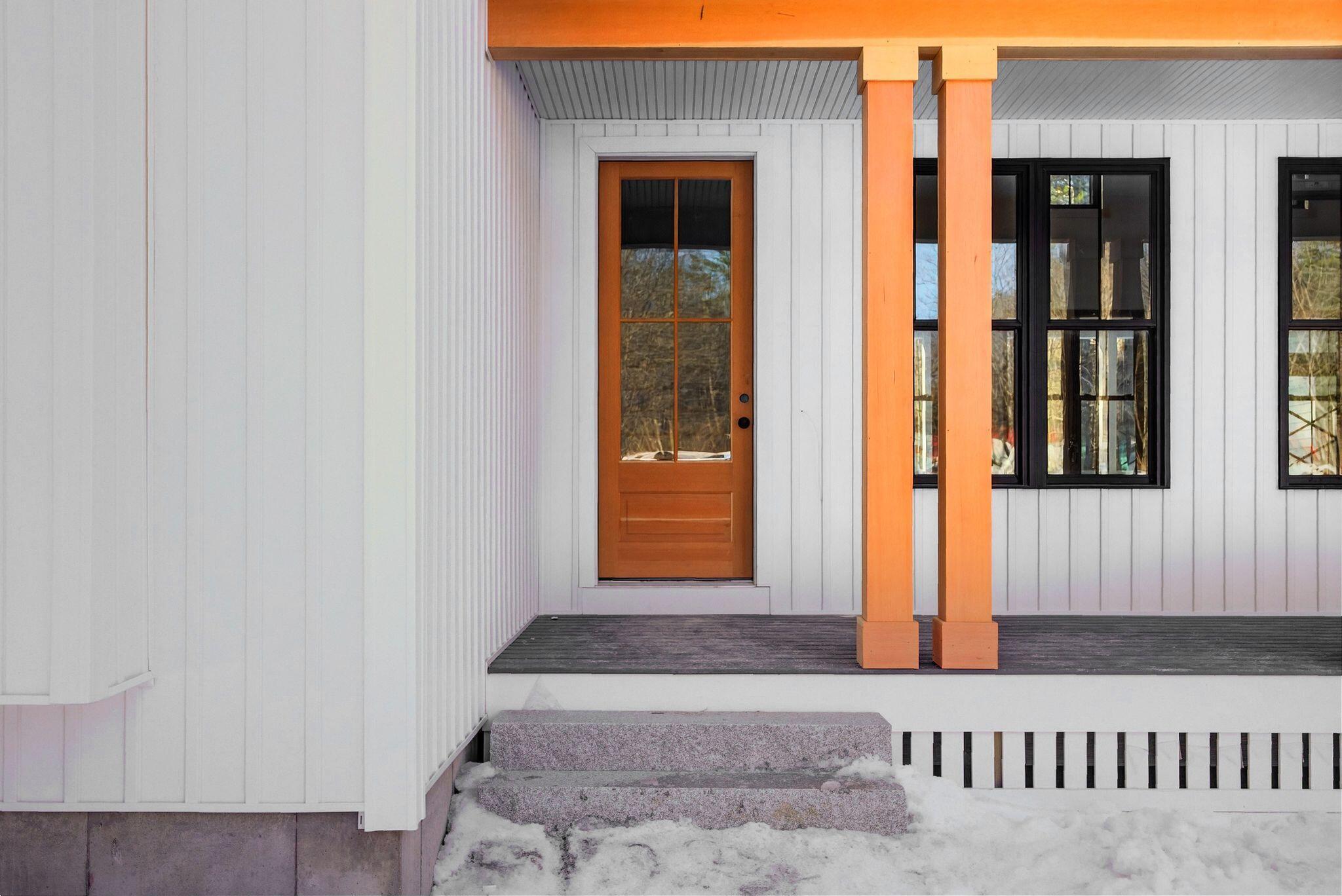 92 Town Farm Road North Yarmouth ME 04097