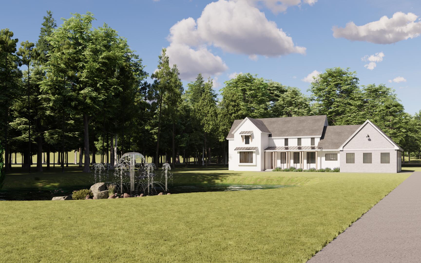 92 Town Farm Road North Yarmouth ME 04097