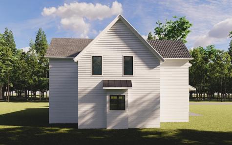 92 Town Farm Road North Yarmouth ME 04097