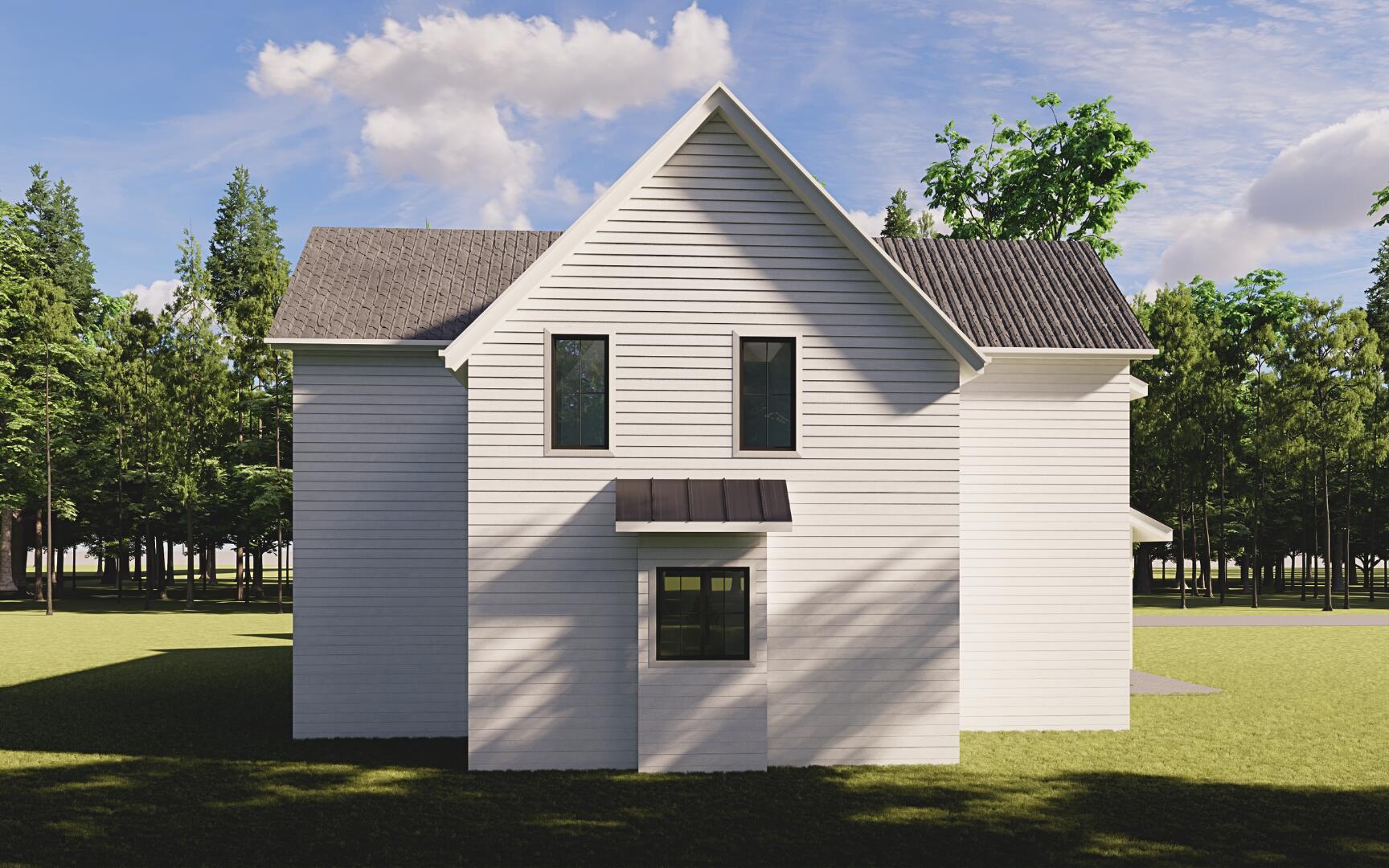 92 Town Farm Road North Yarmouth ME 04097