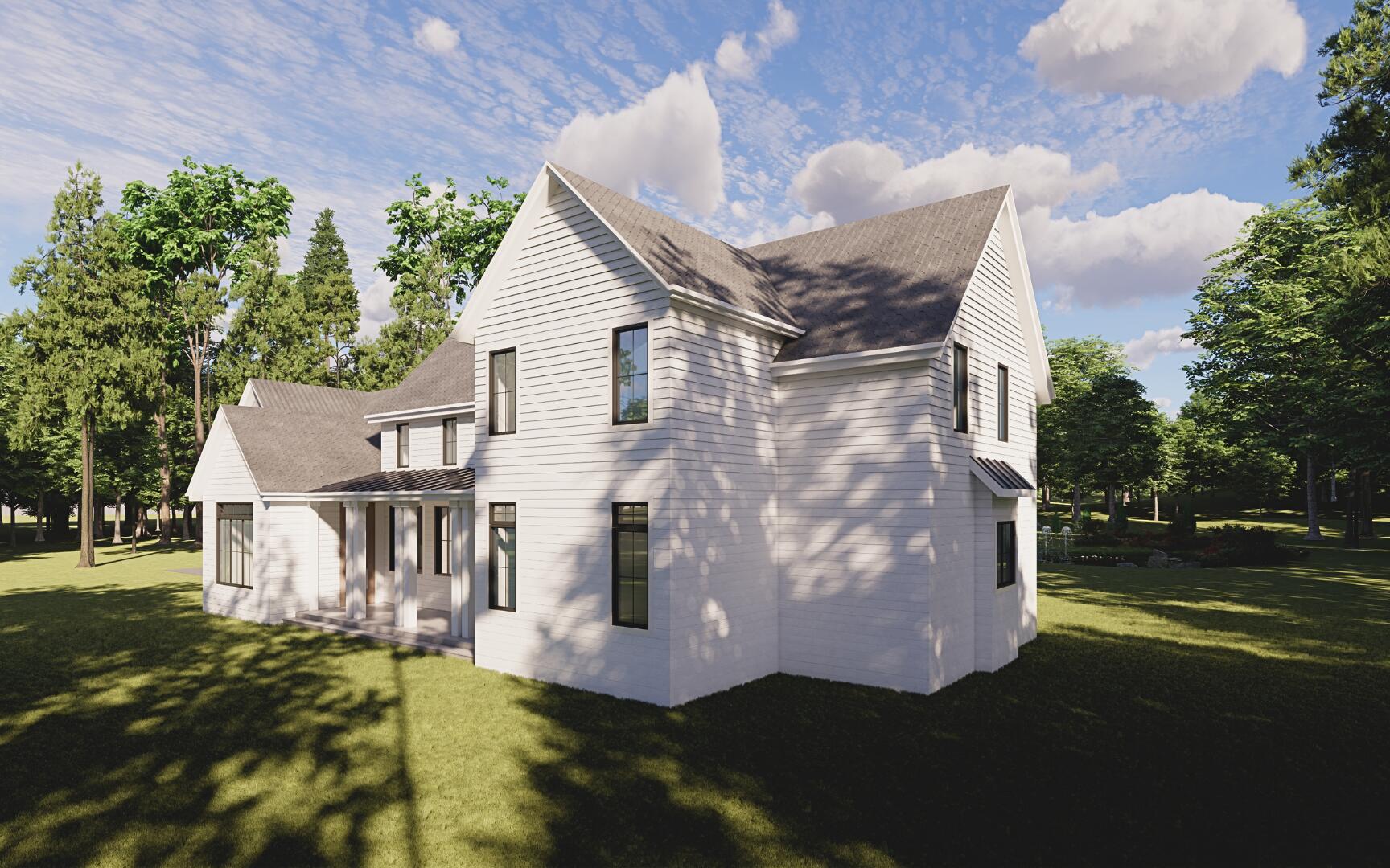 92 Town Farm Road North Yarmouth ME 04097