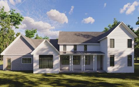 92 Town Farm Road North Yarmouth ME 04097