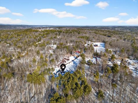 92 Town Farm Road North Yarmouth ME 04097