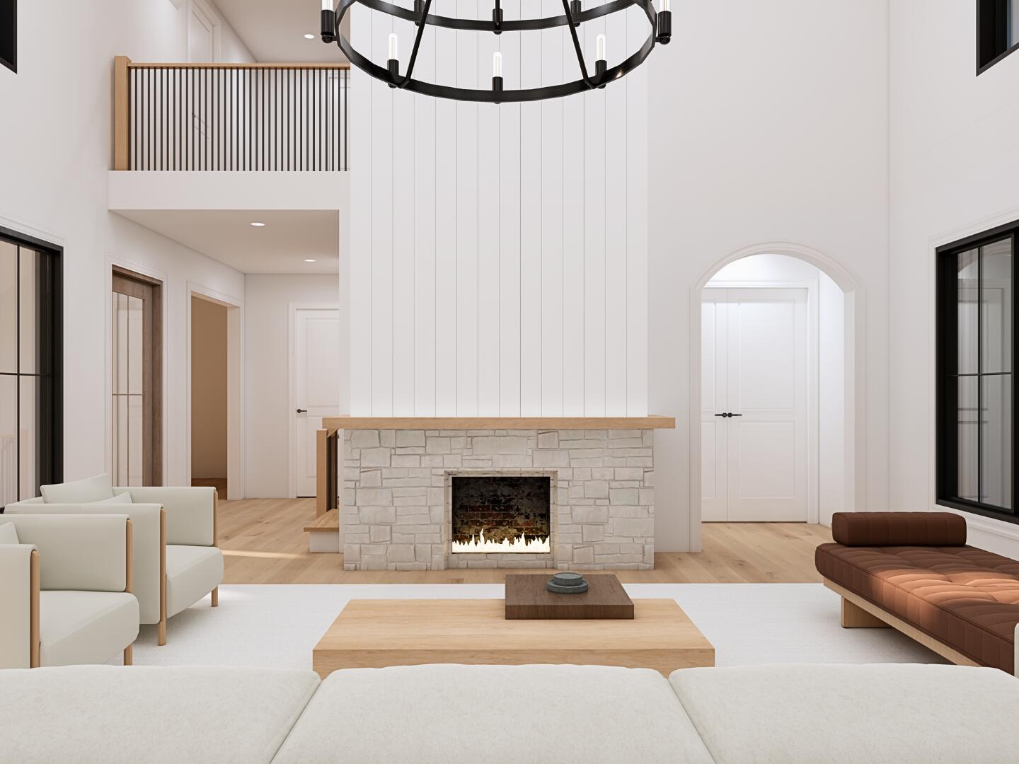 92 Town Farm Road North Yarmouth ME 04097