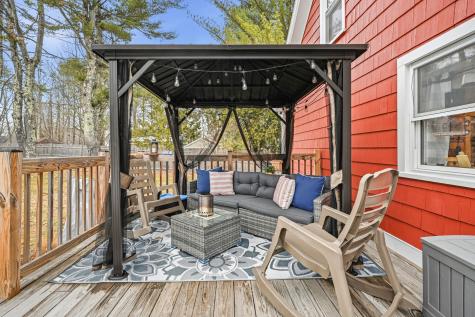 50 N Auburn Road Auburn ME 04210