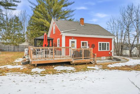 50 N Auburn Road Auburn ME 04210