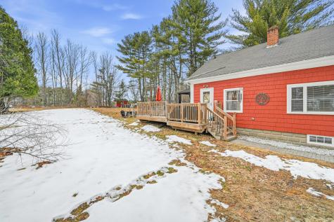 50 N Auburn Road Auburn ME 04210