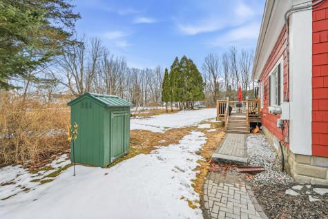 50 N Auburn Road Auburn ME 04210