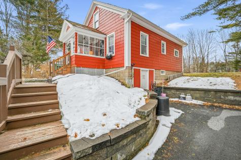 50 N Auburn Road Auburn ME 04210