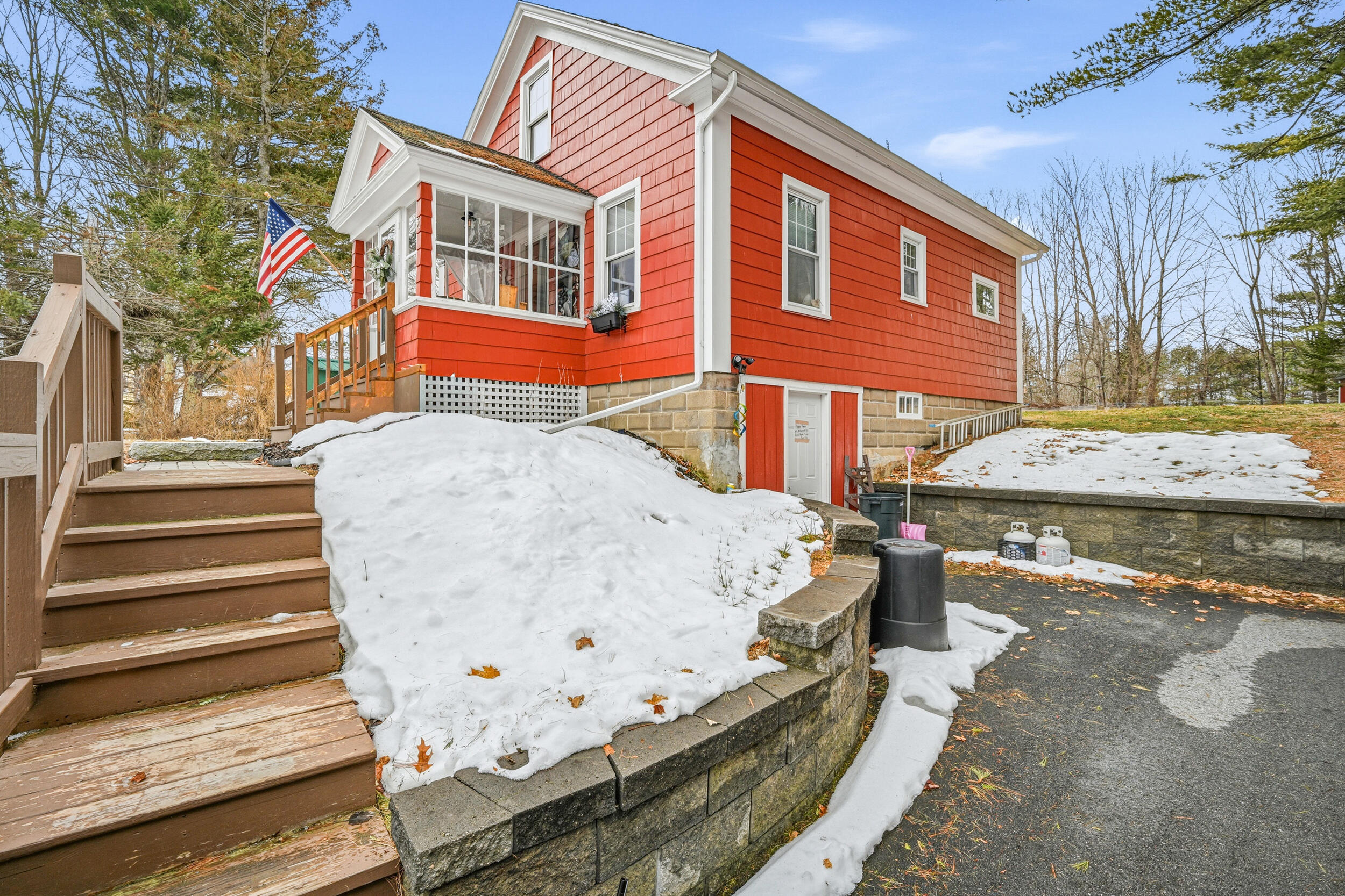 50 N Auburn Road Auburn ME 04210