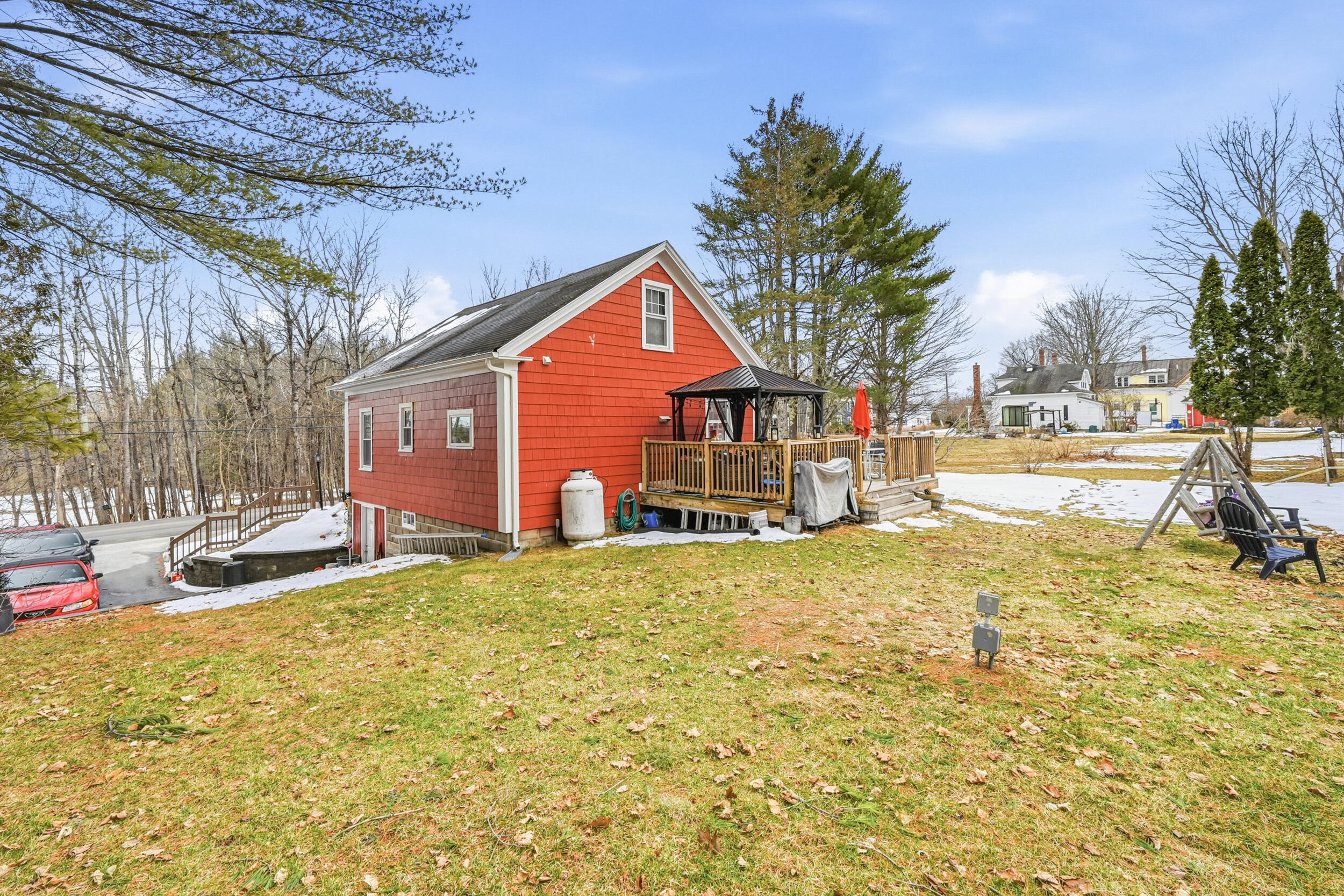 50 N Auburn Road Auburn ME 04210