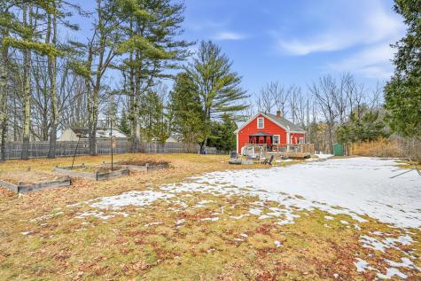 50 N Auburn Road Auburn ME 04210