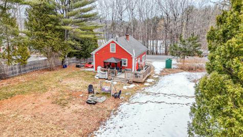 50 N Auburn Road Auburn ME 04210