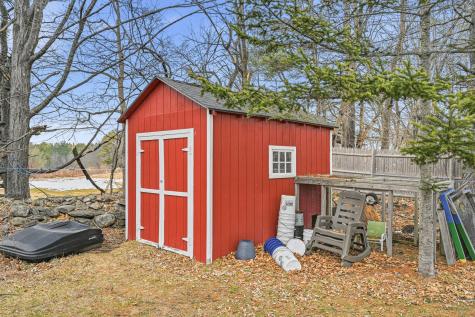 50 N Auburn Road Auburn ME 04210