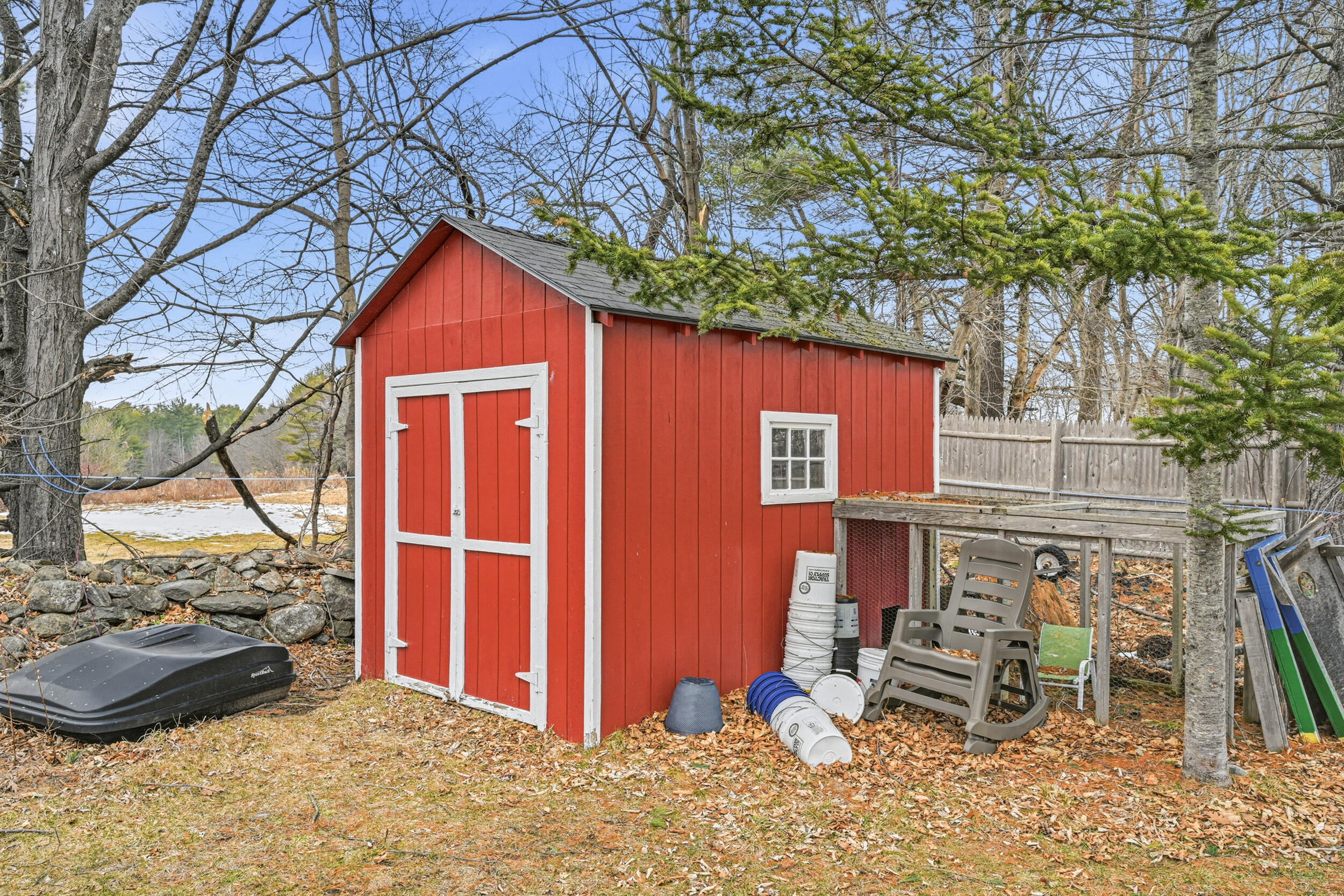 50 N Auburn Road Auburn ME 04210