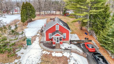 50 N Auburn Road Auburn ME 04210