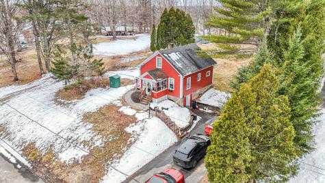 50 N Auburn Road Auburn ME 04210