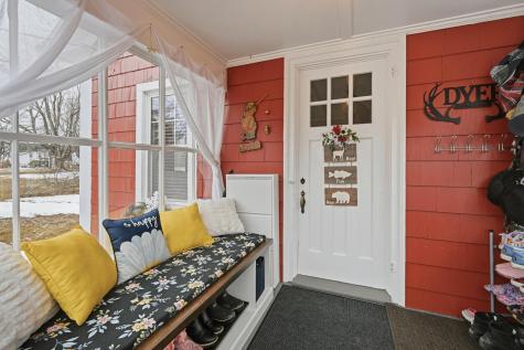 50 N Auburn Road Auburn ME 04210