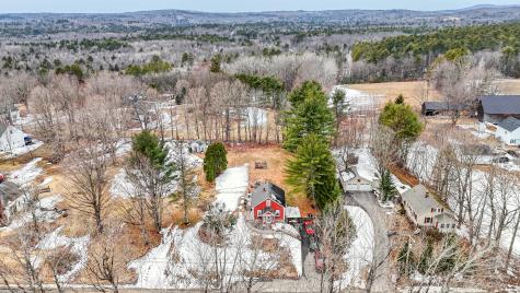 50 N Auburn Road Auburn ME 04210